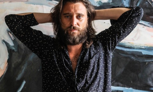 Nic Cester And The Milano Elettrica, domenica 26 agosto, Castello Sforzesco - Ingresso gratuito